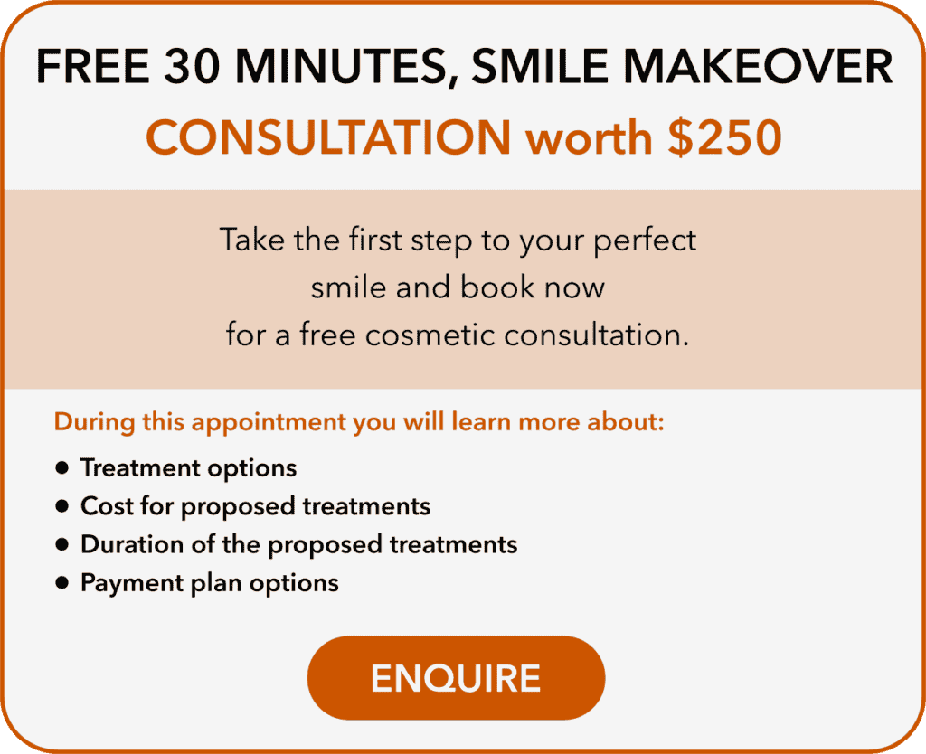 dental implant consultation