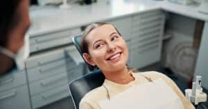 Anxiety‑Free Dental Care in Kangaroo Point