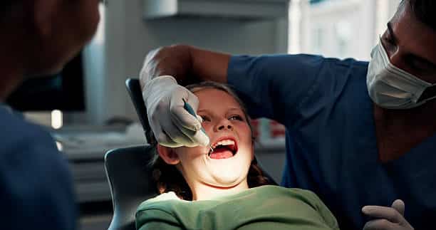 Children's Check-Ups
