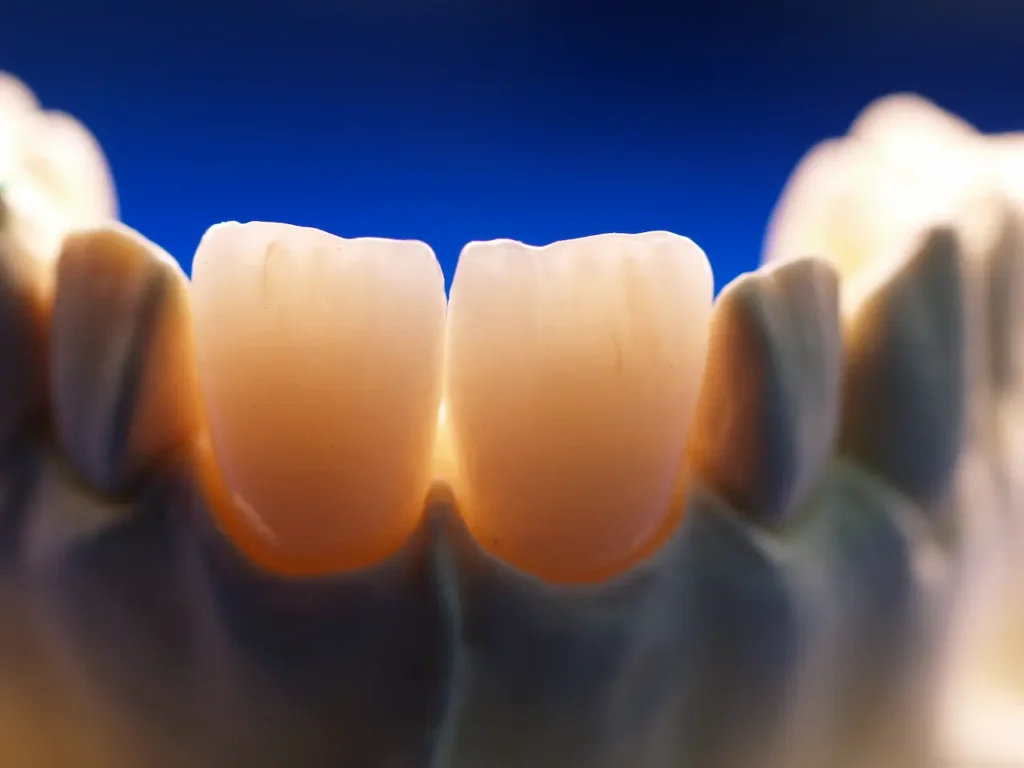 Dental Crowns