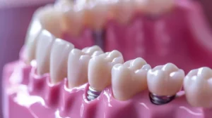 Dentures or Dental Implants