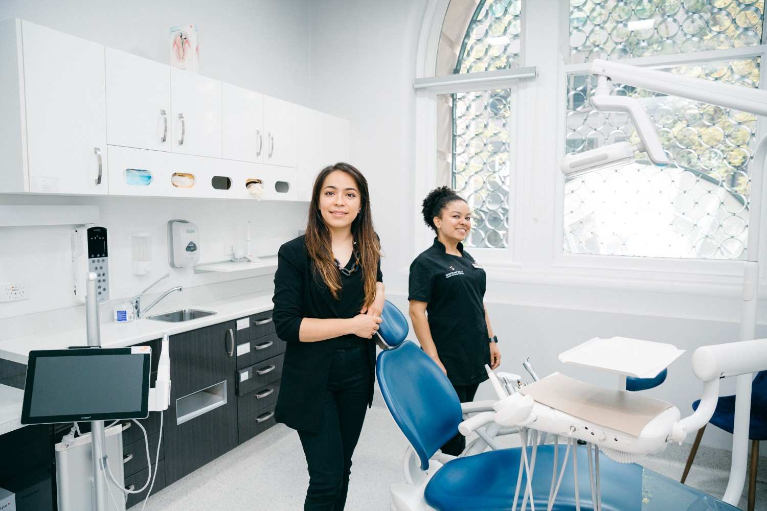 Seeking Assessment at Significant Smiles