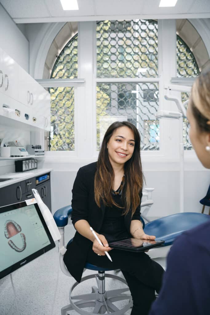 Dental Treatment