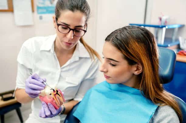 What Does Treatment for Gum Disease Involve?