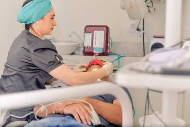 What Sedation Options Are Available?