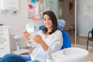 dental fillings