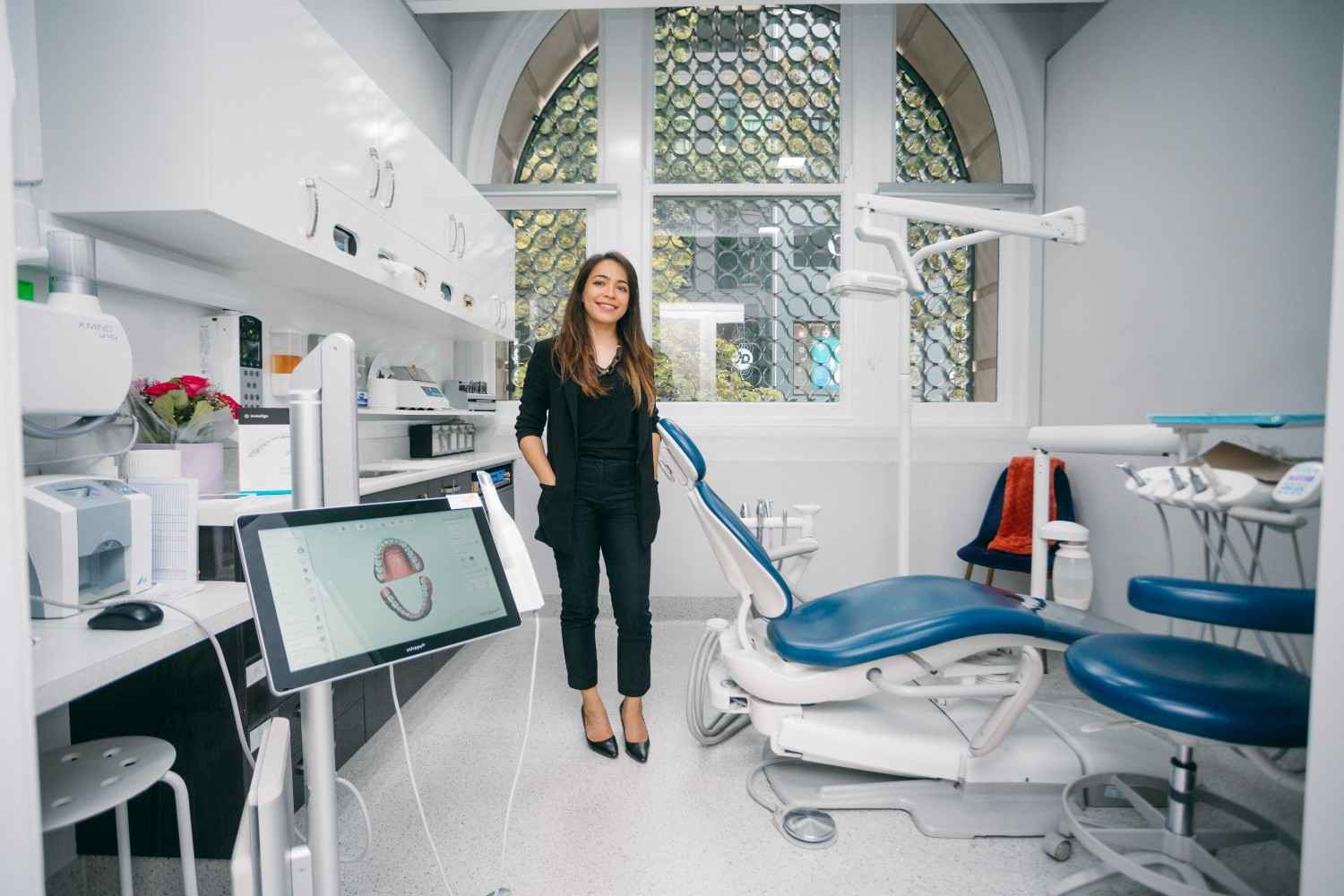 What to Expect at Significant Smiles