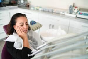 urgent dental care