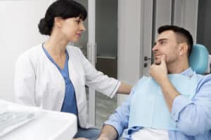 tooth pain